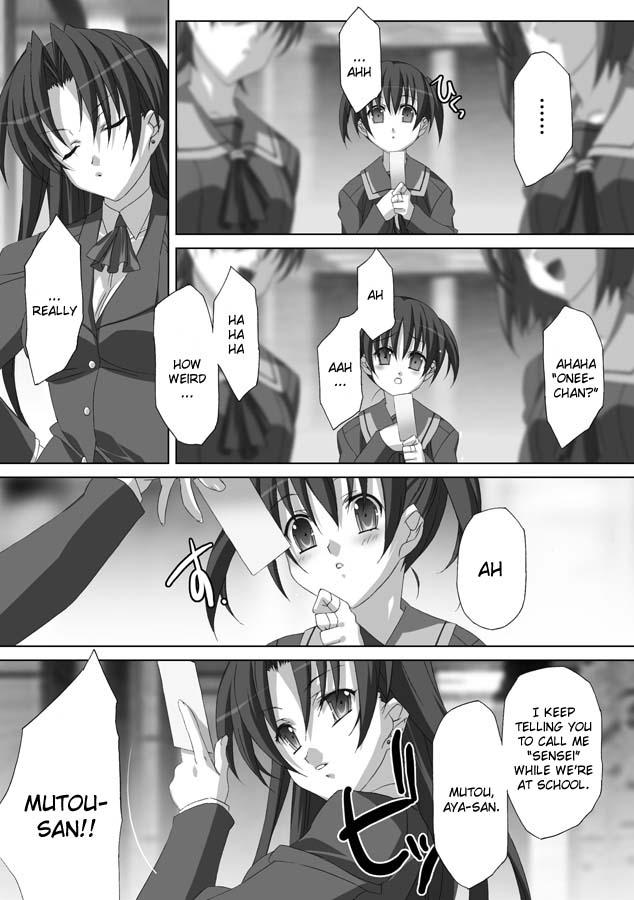 Akashiki Chapter 1000 Page 29